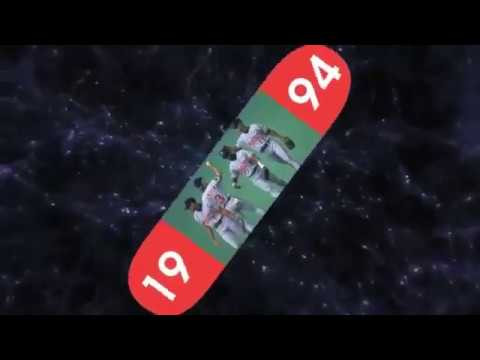 Spring 2019 Commercial<br />Video by HOLYGHOSTED.COM