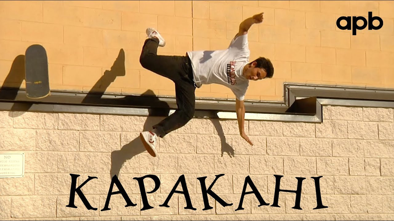 APB Skateshop presents "Kapakahi" (kah pah kah hee), a showcase of Hawaii's diverse mix of talent and spots unique to these islands.<br /><br />Featuring - Caleb Sugai, Josh Sugai, Jamahia Robinson, Jose Caban III, Cyprus Blanco, Noah Brug, Taiyo Fuji, Malachi Gray, Riley Kapahua, Blaze Forman, Keanu Angelo, Michael Scheidt, Dustin Partridge, Chad Hiyakumoto, Shota Kubo, Shmatty Chaffin, Mack Basil, Danny Hamaguchi, Bennett Harada, Kaikea Kimura, Nick Lobdell, Mikey Albert, Max Haves, Jason Park, Ryan Spencer, Dominick Walker, Chaz Ota, Bong Gause, Kenya Okuno, Kento Takahashi, Jason Nam, Elliott Wright, Garrett Segawa, Bryant Chun, Lennox Chun, Tyler Ebisuya, Steven Do, Max Navid-Oster, Malakai Montes, Noah Montes, Lukas Miller, & Shayan Ghahani.<br /><br />Produced by Chad Hiyakumoto<br />Filmed and Edited by Conor McGivern & Kale Ka'aikala<br />Additional Filming by Harris Oates, Pat Myers, & Shayan Ghahani.<br /><br />Premiered at the Hi Sk8 Film Fest at the Honolulu Museum of Art Doris Duke Theater 11/11/23.<br /><br />treevisions x mokelife 2023