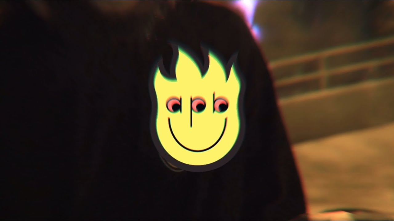 A’ala Park Burn Club x @spitfirewheels Happy Swirl #LIVEAALA