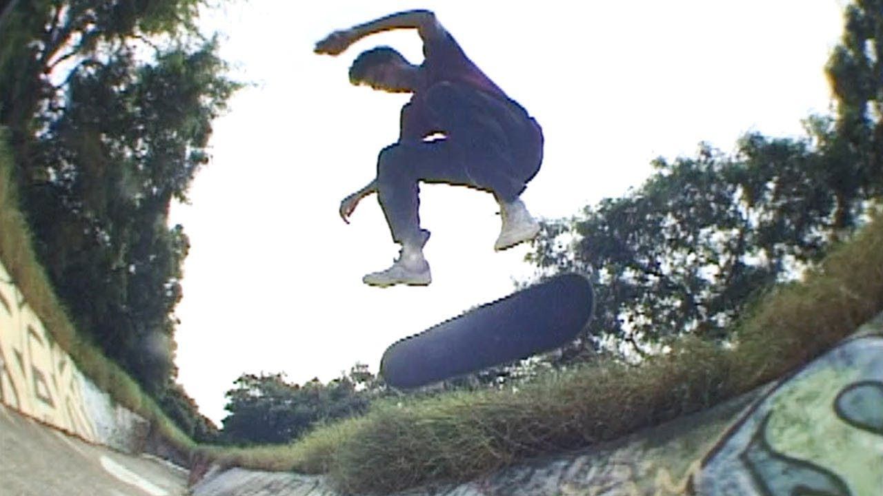 After trips to SF and Vegas, the Drifters elected to test their mettle atop the volcanic peaks of paradise, bringing special guest Max Palmer along for backup.<br /><br />Keep up with Thrasher Magazine here:<br />http://www.thrashermagazine.com<br />http://www.facebook.com/thrashermagazine<br />http://www.instagram.com/thrashermag<br />http://www.twitter.com/thrashermag