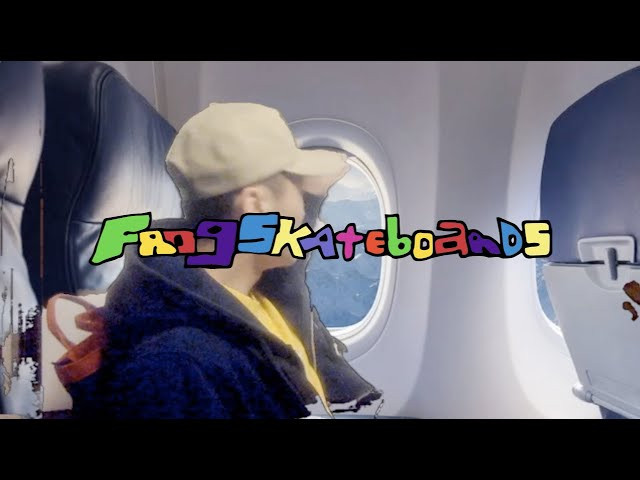 Frog Skateboards second collaboration with Noah Clothing. <br /><br />Video by Alex Greenberg and Kyota Umeki, featuring Nick Michel, Chris Milic, Frankie Decker, Glenn Garcia, Isaac White, Luis Ouida, Lukas Miller, Auriel Rickard, Pat Gallaher and Hayden Burns.<br /><br />an online photo zine by Mark Custer here! -<br /><br />https://noahny.com/blogs/news/frog-skateboards-x-noah-in-hawaii<br /><br />for other frog related stuff please check:<br /><br />https://frogskateboards.com/<br /><br />Thank you for Watching 🎸