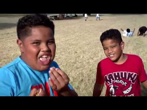 Skateboarding can be, sometimes, obtrusive, invasive, and often obnoxious. Many react differently, some enjoy watching while others seethe with contempt. Assuredly the skating in this video is all in good fun with no malicious intent. Featuring these braddahs - Kelly Ishihara, Lincoln Okaji, Steven Do, Jon Gagliano, Travis Hancock, Elliot Saito, Dyson Ramones, Jarold Webb, Taurean Medeiros, Conor McGivern, John Oliveira, Max Haves, Kale Ka'aikala, Dana Min, Bryant Chun, Leif Kennedy, Kaikea Kimura, Miles Hanson, Kaloe Ka'aikala, Chris Matayoshi, Shota Kubo, Jason Tippy, Willy Akers, Lucas Hancock, Malakai Montes, Noah Montes, Vince Krause, Jef Hartsel, Cyprus Blanco, Jose Caban III, Keanu Angelo, Manny Andrade, & Michael Scheidt.<br /><br />Produced by APB Skateshop<br />Treevisions x Mokelife 2017