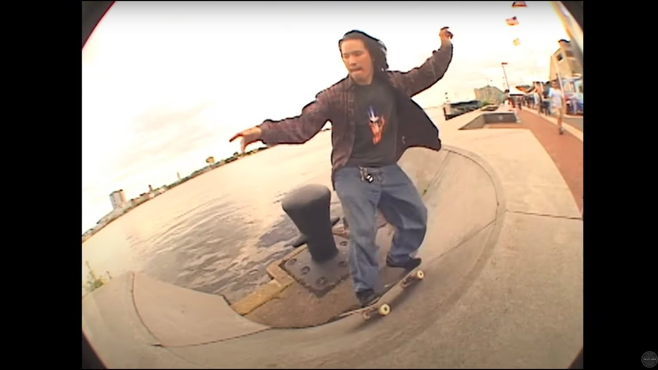 Henry Pham’s part in “Playback”<br />Filmed by Andrew Metzger <br /><br />Subscribe to Skate Jawn: https://webstore.skatejawn.com/<br />More content: http://skatejawn.com<br />IG: https://www.instagram.com/skatejawn/<br />More videos: https://www.youtube.com/skatejawn