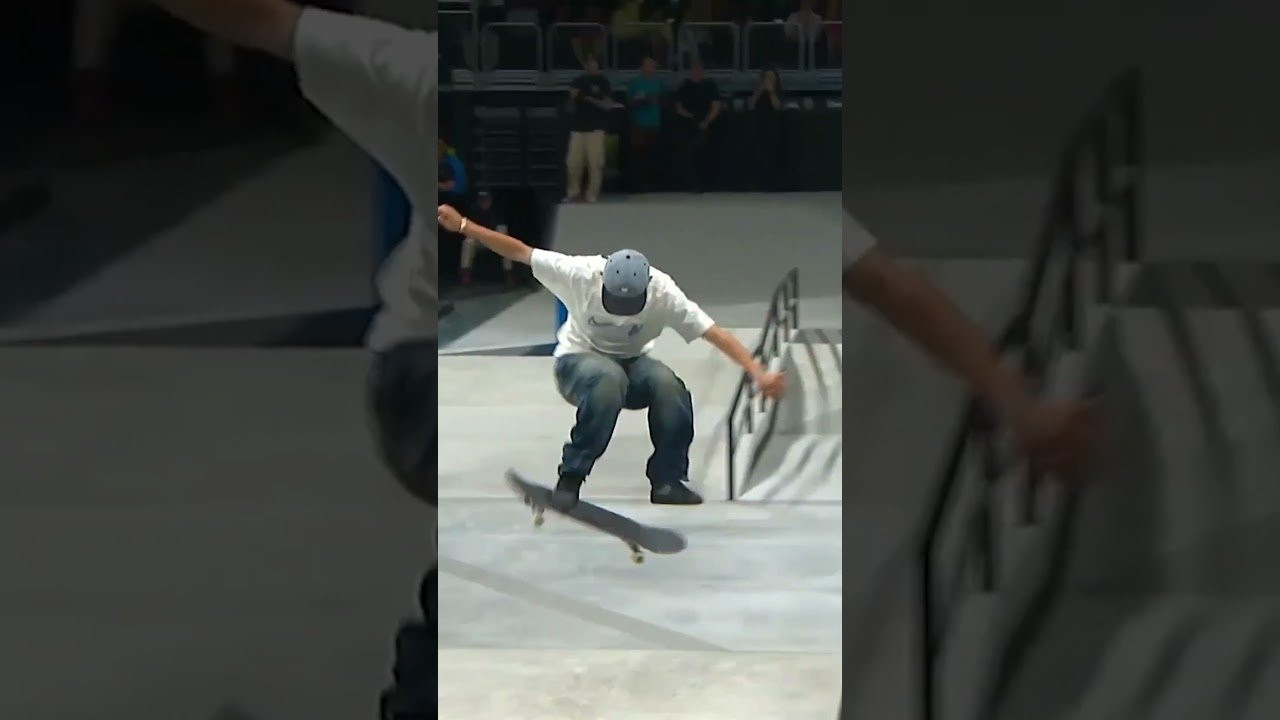 #SLSBrasilia | July 13th 🇧🇷 | SPOT TAKEOVER | Hope to see you there!<br /><br />For tickets to SLS events and more information, visit: https://www.streetleague.com/ 🔥<br /><br />Subscribe Now: https://www.youtube.com/@SLS<br /><br />Follow SLS on Social 💥 <br />⚪️ Instagram - https://www.instagram.com/sls/<br />⚪️ Facebook - https://www.facebook.com/streetleague/<br />⚪️ Rumble - https://rumble.com/c/sls<br />⚪️ TikTok - https://www.tiktok.com/@streetleagueskate<br />⚪️ Snapchat - https://snapchat.com/t/uYXRd6Jw<br />⚪️ Threads - https://www.threads.net/@sls?hl=en<br />⚪️ Twitter - https://x.com/StreetLeague<br /><br />👀 Don't miss new SLS content every week on Rumble<br />Download Rumble (TV + Mobile) 👉 https://rumble.com/our-apps<br />Rumble is free on desktop, mobile and web at www.rumble.com, iOS, Android, Roku, AppleTV, FireTV, Samsung TVs.<br /><br />Get your official SLS x Wolfpak Backpack here, available in 3 different sizes - <br />https://wolfpak.com/collections/street-league-skateboarding-collection<br /><br />The official brain supplement of SLS → https://aminoheal.com/<br /><br />#sls #skate #skateboard #skateboarding #shorts