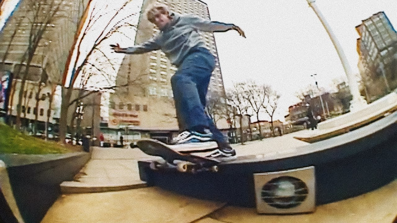 Featuring Zander Mitchell, Felix Godin, Tai How, Mason Powless, Lion Slaney, Aidan Butler, Mikey Weiner, Mateo Obando, Zakhary Wilkins and Wesley Macneil.<br /><br />Filmed and edited by Erik Fisher.<br /><br /><br />0:00 Zander Mitchell <br /><br />2:55 Tai How & Mason Powless <br /><br />6:05 Wesley Macneil