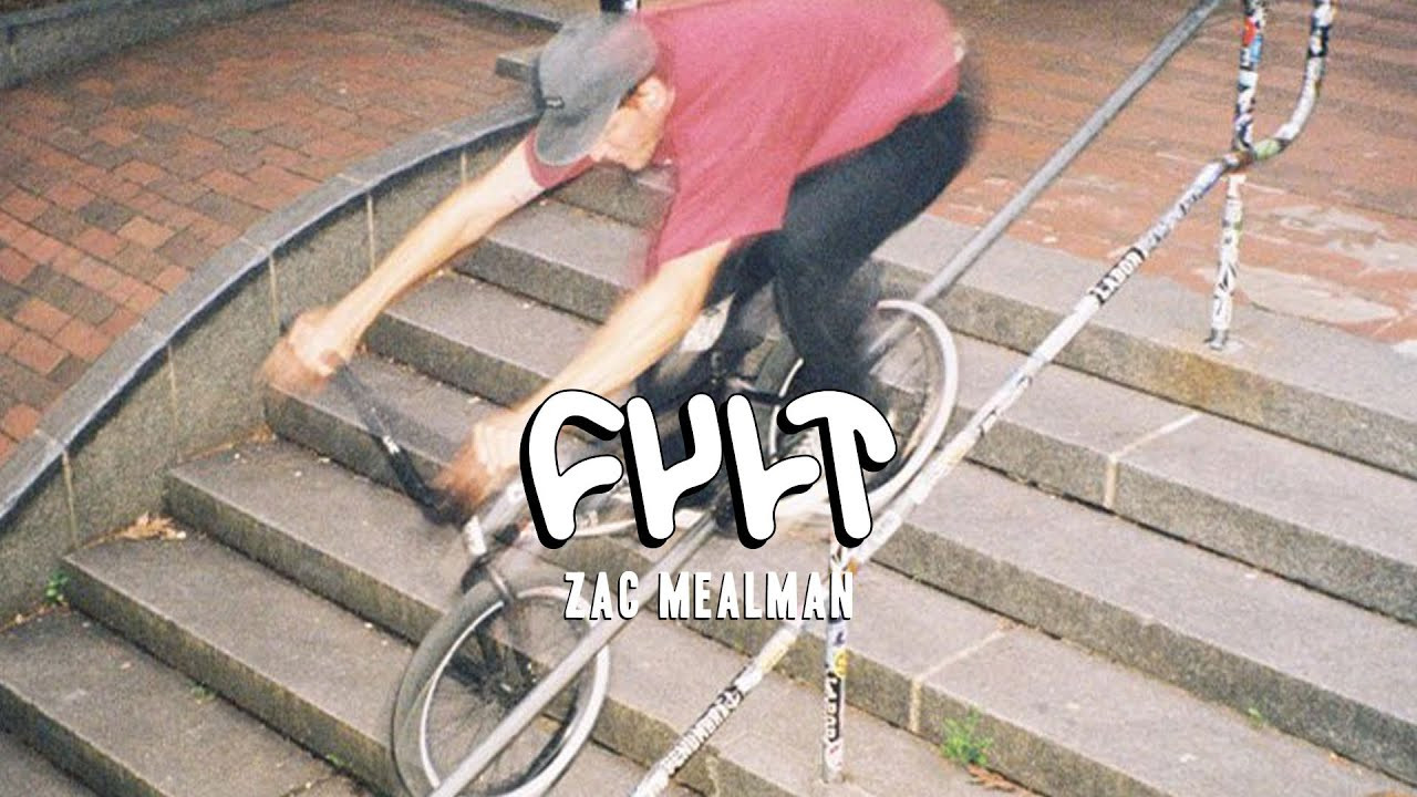 Filmed & Edited by Ryan Howard<br />Additional Filming by Eddie Cuellar<br /><br />https://cultcrew.com<br />#bmx #cultcrew