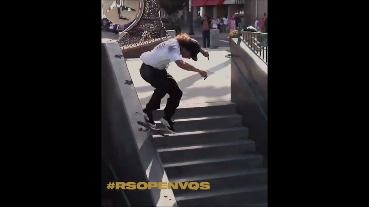 Chris Weissmann pulls out all the stops and holds nothing back in his Rockstar Energy VQS entry. Head to ThePlatfrm.com to watch his full video and rate it with your score. #platfrm #rockstarenergy <br /><br />Subscribe to the Platfrm channel!<br />https://bit.ly/4aScSzM<br /><br />Follow us on:<br />TikTok: https://www.tiktok.com/@the_platfrm<br />Instagram: http://instagram.com/theplatfrm<br />Facebook: http://facebook.com/theplatfrm<br />Twitter: http://twitter.com/the_platfrm
