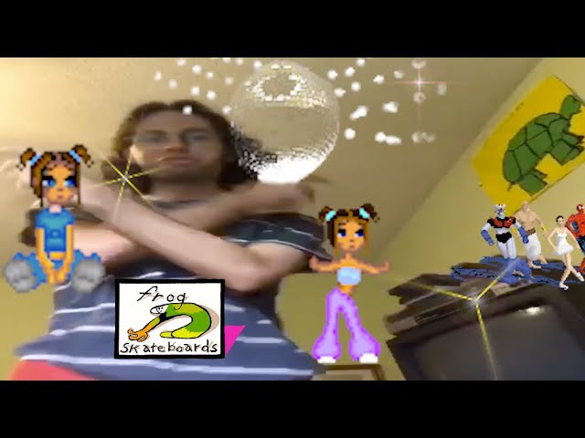 Imagine drinking a boba tea so delicious that you instantly pass out. 🤤<br />A Boba tea so devastatingly good that it sends you into a whirlwind of pure joy and gentle terror. 😵This is what my nightmare looks like 😍 ...will you drink it with me? <br /><br />Video by Diego Meek. Featuring-<br /><br />Pat Gallaher<br />Chris Milic<br />Jesse Alba <br />Evan Wasser <br />Krazy Frankie <br />Daniel Dent <br />Diego Todd<br />Brighton Zeuner <br />Robert Blazek <br />Luis Ouida <br />Hayden Burns<br />Coles Bailey <br />Kyota Umeki <br />Salomon Cardenas<br />Muffin Jones<br />Nick Michel<br /><br />https://frogskateboards.com/<br /><br />track list<br /><br />Cvsh Bvndicoot - THT LOUD<br />Niitsu Akio - from eternity to schaffhausen information<br />Physa - mix 25 nite corp <br />Balam Acab - and my heart will go on<br />Dj pewpewpew - Club Cringe mix #47 <br />Jeris Johnson - Shawty's like a melody (cover) <br />Ryo Kawasaki - I found you <br />Gorilla Zoe - Look like Money <br />Hausmeister - Kleiner