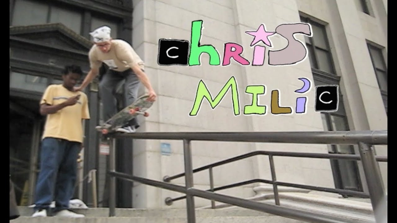 Crangos Part from Killer Skaters 2.<br /><br />Purchase Killer Skaters 2 on DVD -<br /><br />https://frogskateboards.com/<br /><br />Frog Skateboards 2019©
