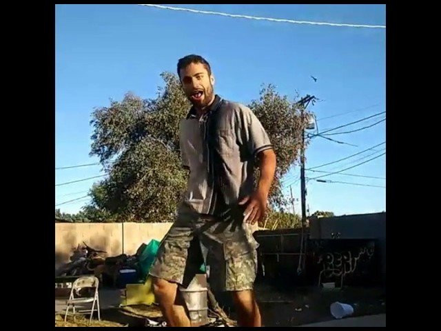 With Grest appearance by Ringo and Jalba <br /><br />www.frogskateboards.com