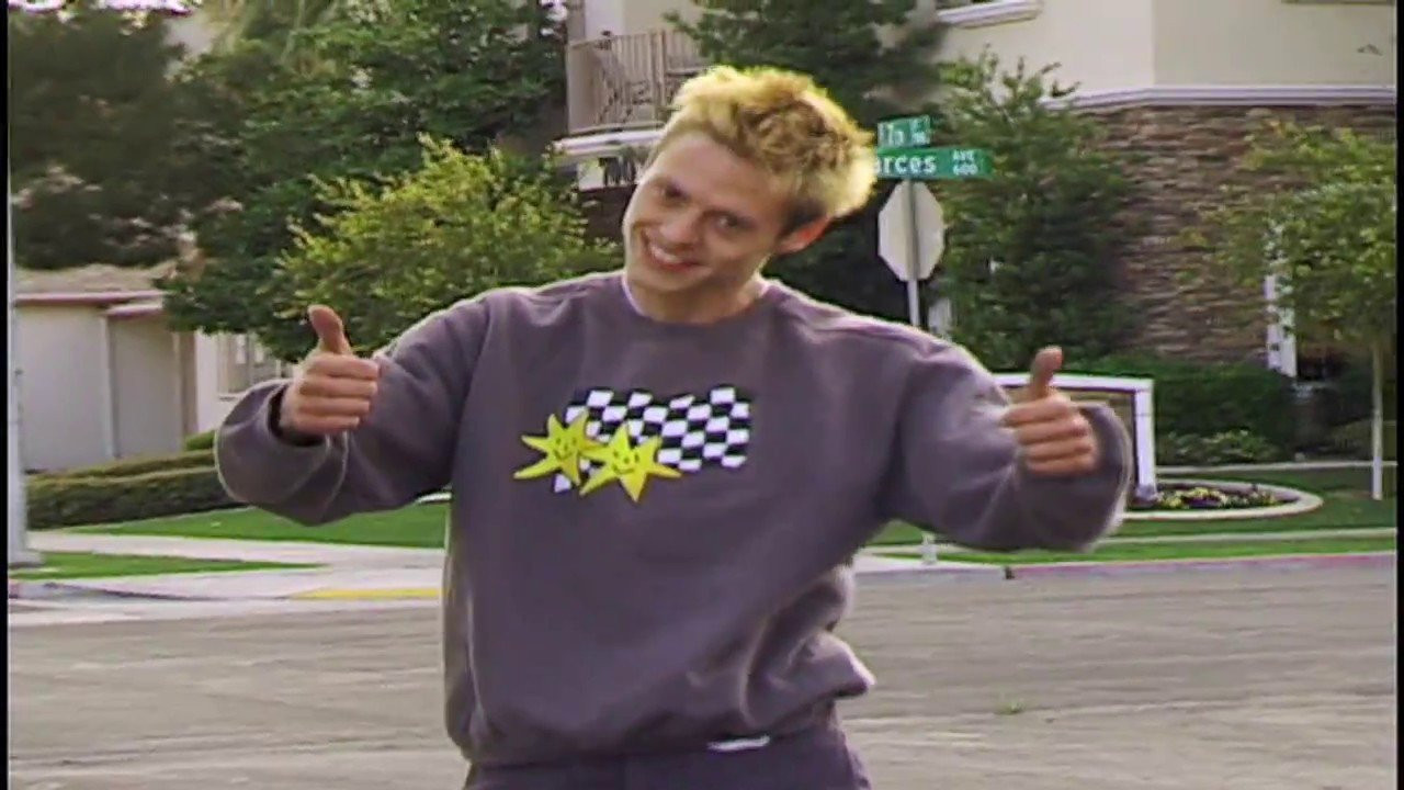 Krazy Frankie ! <br /><br />purchase video at http://drscarecrow.bigcartel.com/<br /><br />www.frogskateboards.com