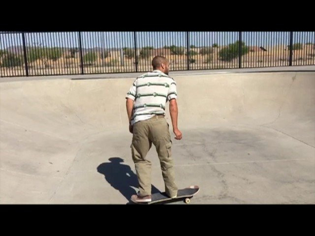 Wake Up and Smell the Secrets. Luis Ouida rides for Frog.<br /> <br />www.frogskateboards.com