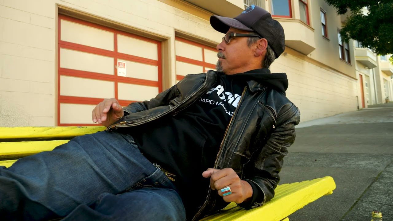 FTC Proudly Presents our version of the Legendary Derby Style #300 Jacket <br />Starring:<br />Chico Brenes <br />Michael Jang <br />Chris Athans <br />Tommy Guerrero <br />Larry June <br />#WillieBrown<br /><br /><br />Filmed / Edit by @hollazack <br />Creative @ianmjohn <br />Directed by @ando_______________ <br />Production by @packliteproductions <br />Assistant/ BTS photographer @35mmpelicula