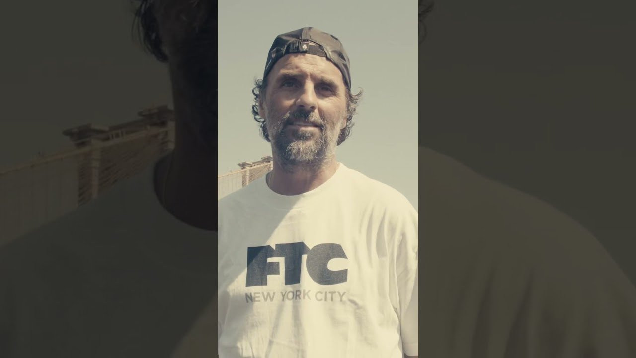 FTC X POETS - GINO IANNUCCI - FILMED BY WAYLON BONE <br />Gino chats with Waylon Bone about FTC, the new Poets x FTC collab and his history in San Francisco skateboarding. Filmed by Waylon Bone for FTC 2023<br /><br />#ftc #ftcskateboarding #skateboarding #ginoiannucci #newyork