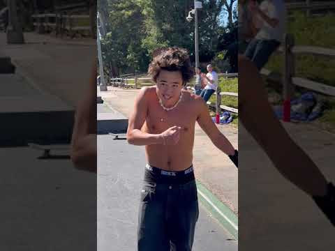 NICO SKATING WALLER S, FOR FTC, FILMED BY PIER 7<br />#ftc #skateboarding #sanfrancisco #FTCSF #NICOHIRAGA