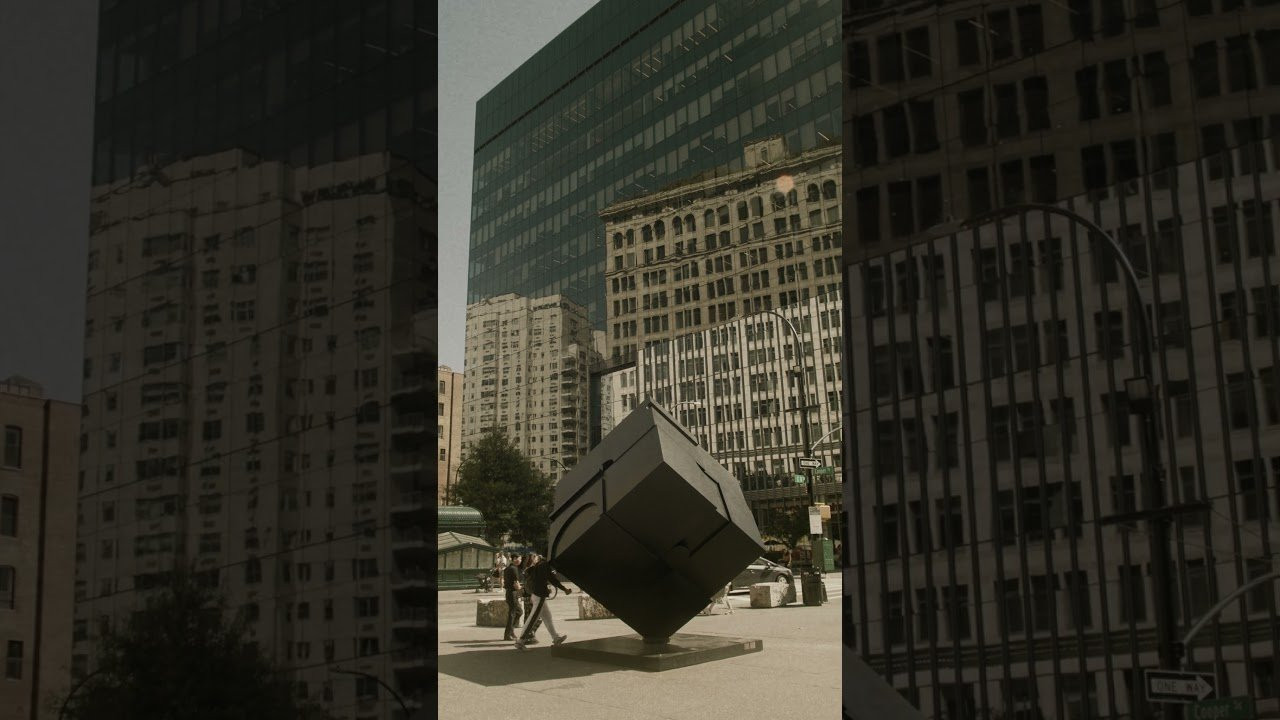 A short interview with Aaron Meza about Keith Hufnagel and his impact on the early FTC videos, skateboarding, and the people around him. We love you Keith.Video by Waylon Bone for FTC 2023 #FTC #FTCSF #FTCSKATEBOARDING #HUF #KEITHHUFANGEL #SANFRANCISCO #NEWYORK