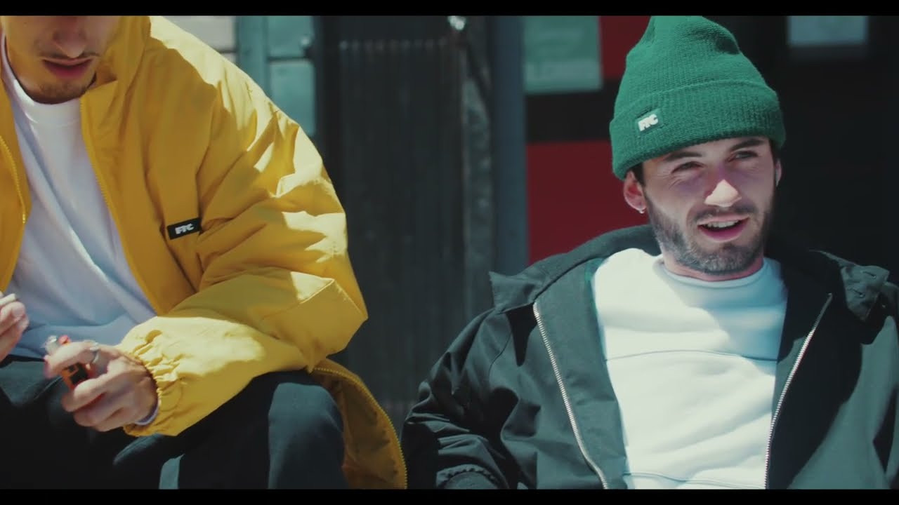 FTC FALL 2022 <br />LOOK BOOK VIDEO BY MARCEL TURNER<br />WWW.FTCSF.COM