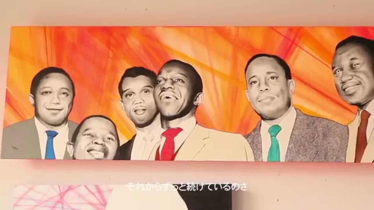 A interview with Ian Johnson about his travels to Asia and his upcoming art shows, and his art and life. Interview by Ando for FTC 2013. Filmed and edited by Ando for FTC