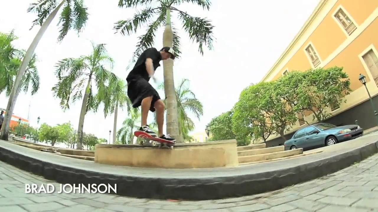 FTC Promo. Full length coming soon