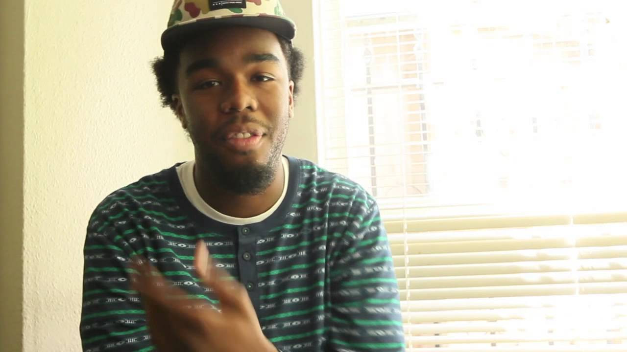 Here is a short film featuring Iamsu and Jay Ant of the HBK crew to promote the limited "STOOPID" FTC t shirt and listening party @ftcsf on Thursday July 26th.<br />Filmed and edited by Ando for FTC.<br />2012