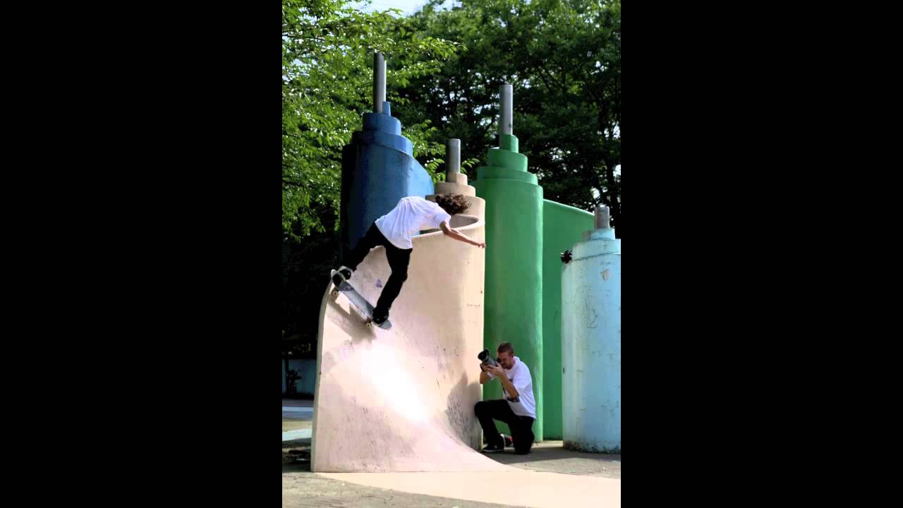 The 5th installment of the ftcequence series featuring Lavar McBride, Joey Johnson, Ryan Flowers, Jabari Pendleton, Evan Smith, Fernando Covarrubias, and a bunch of homies. Shot and Edited by Ando for FTC. <br />2011