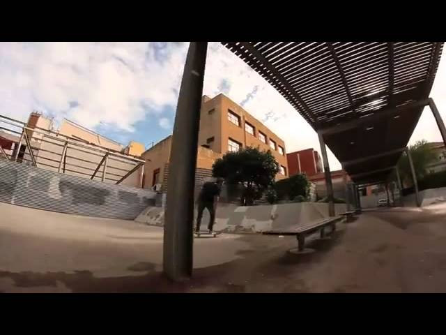 FTC has a new mail order site up just in time for the holidays. Go to WWW.FTCSF.COM to see what new releases FTC has and to keep up on FTC events!<br />Filmed and Edited by Ando for FTC 2012.<br />Featuring Erik Petterson, David De Los Santos, Raul Valencia, Raul Navarro, Lupi, Borja Arenas, Deniz Yilmaz and Tons.