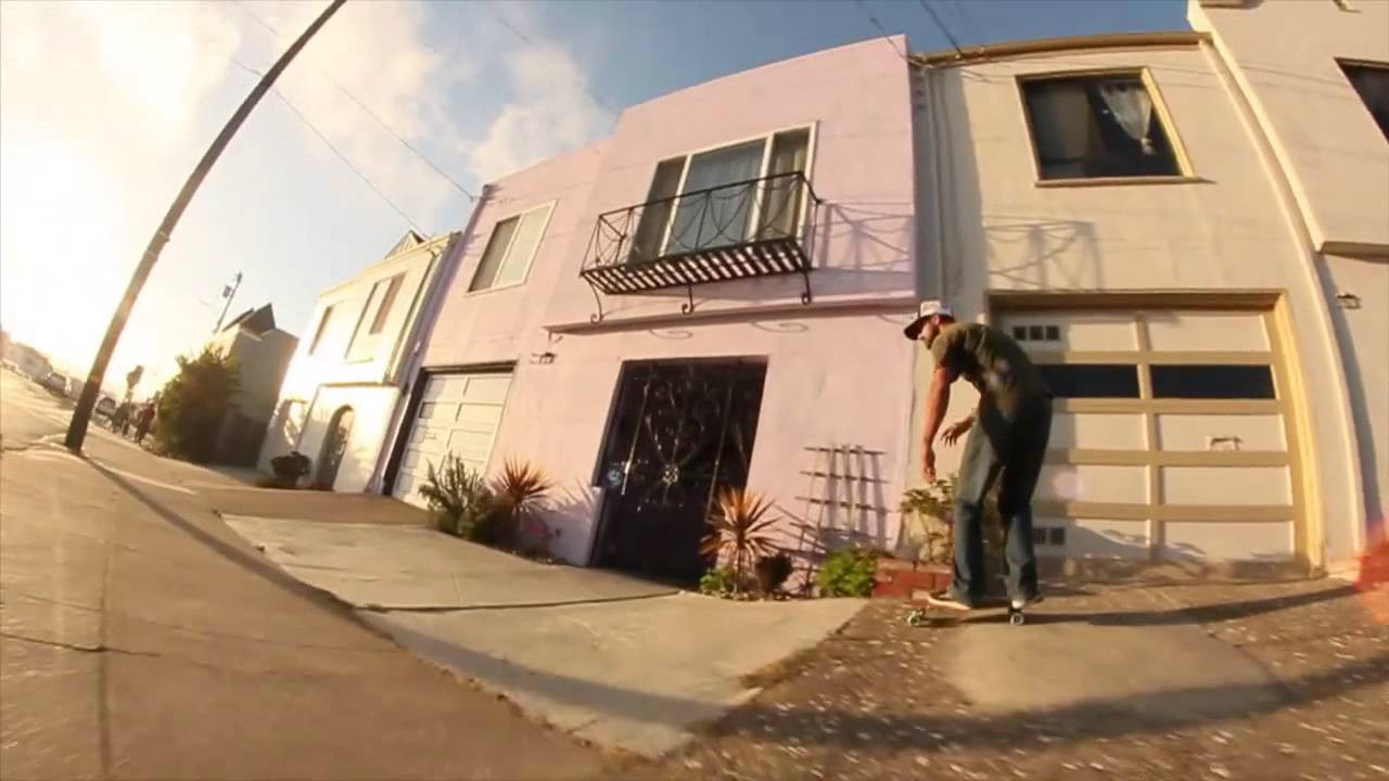 Iris skateboards<br />filmed and edited by ando<br />2012