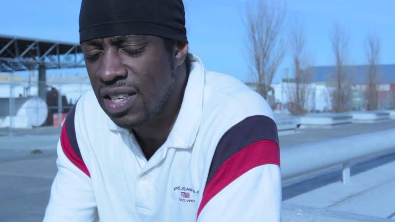 This is a short film with Lavar McBride and Lennie Kirk at 3rd and army in San Francisco. Filmed and edited by Ando for FTC. 2011