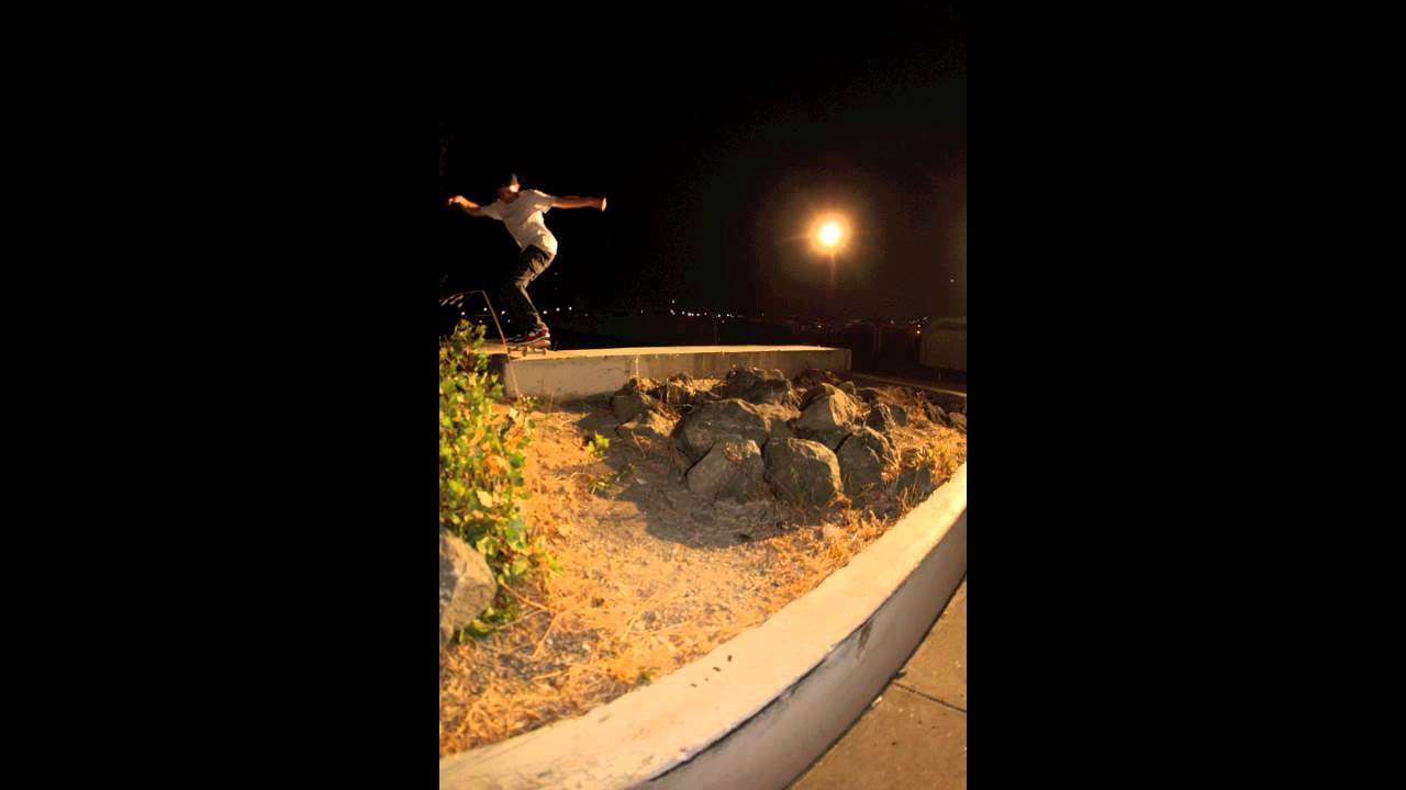 Another installment of the FTCEQUENCE series featuring Jason Wussler, Yoshiaki Toeda, John Jackson, Lavar Mcbride, Joey Pepper, and Matt Miller. Photos by Ando. Edited by Ando for FTC.<br />2011