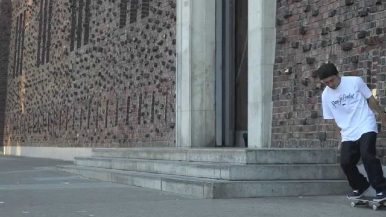 This is the 6th installment of the FTCEQUENCE series featuring FTC international team members Adrian Williams, James Capps, Caeser Rosado, Jackson Curtin, Raul Navarro, Yoshiaki Toeda, Marquiese Henry, Jason Wussler, John Jackson, Wes Bell, Dwayne Galloway, and Jabari Pendleton. FTC is currently working on a promo to highlight our international team riders from all 4 of our locations. <br />All photos shot by Ando, (Adrian Williams shot by Jabari Pendleton) edited by Ando for FTC.<br />2011