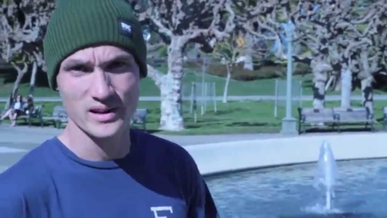 This is a short film about the things Joey Pepper misses from San Francisco now that he lives in NYC.<br />Filmed and edited by Ando for FTC.<br />2011