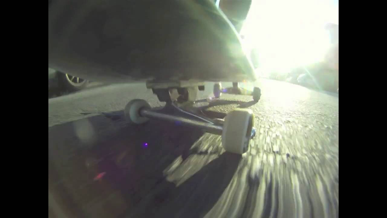 This is a short film for the release of the ftc x spitfire f1 52mm wheel available now at ftc stores worldwide and at ftcsf.com. shot and edited by ando for ftc.<br />2011