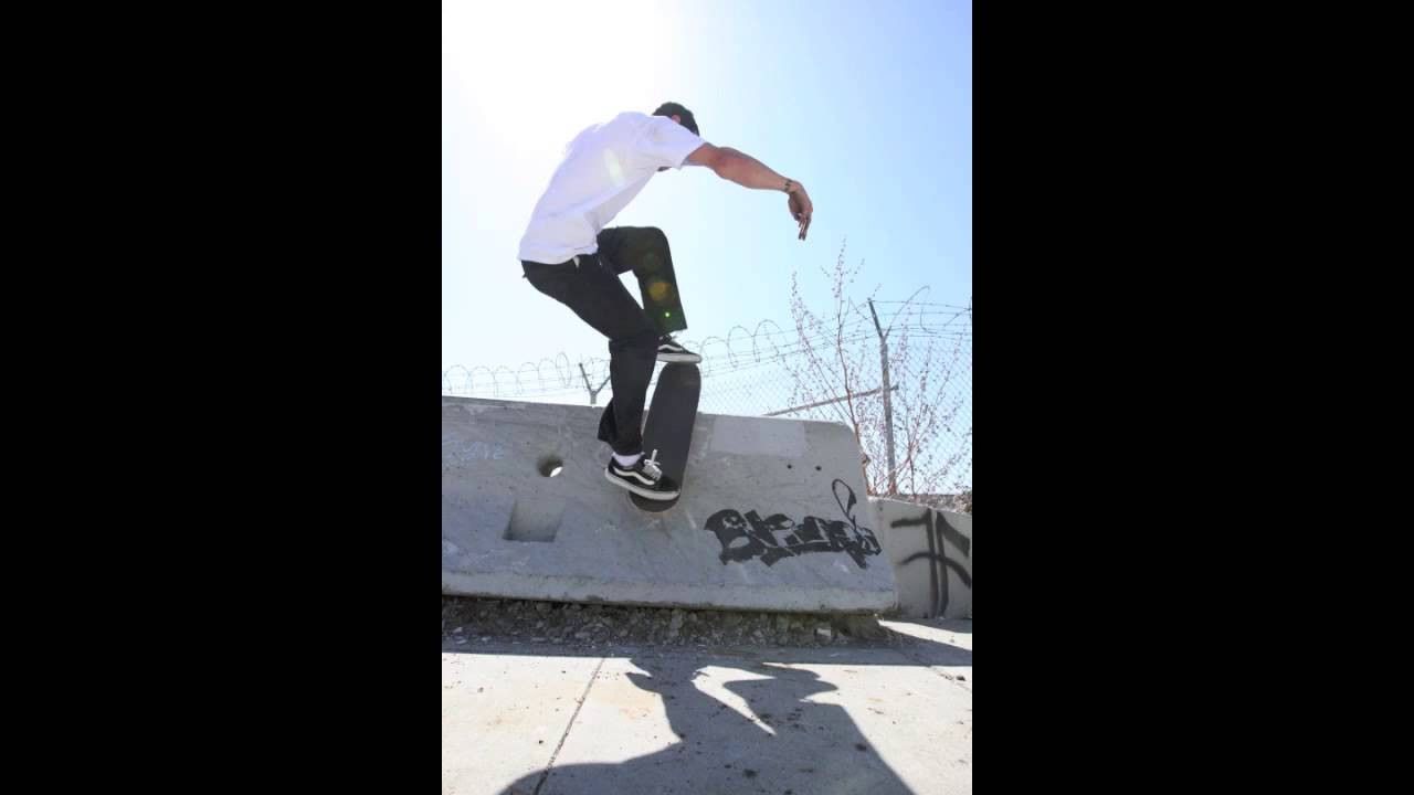 Here is another installment of the ftcequence series featuring marcus mcbride, joey pepper, toeda, reed adam, brandon biebel, dwayne galloway and adrian williams. shot and edited by ando for ftc.<br />2011