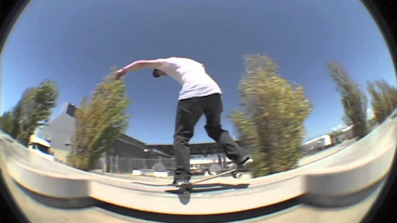A full part from Nick Klein filmed by Big Pauly Films, Airto Jackson, Nick Alegro, Chris "Fetus" Loukides, and Cody Herman. This is the first of many full parts that FTC will be droping leading up to our full length video coming out 2012. Edited by Big Pauly Films for FTC. <br />2012