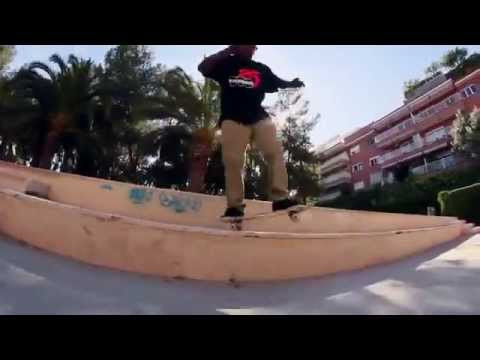 A short film featuring Lucas Erlebach, Jabari Pendleton, Antony Lopez, James Capps, Gunes Ozdogan, Raul Navarro, and Erik Pettersson. FTC team riders are currently working on a new full length video in Barcelona, San Francisco, Tokyo, and Sacramento. Filmed and edited by Ando for FTC. <br />2012