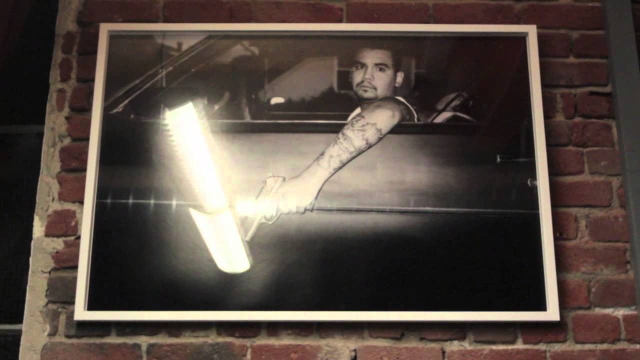 This is a short film about Ken Goto takling about his photography and his latest art show in San Francisco. Filmed and edited by Ando for FTC.<br />2011