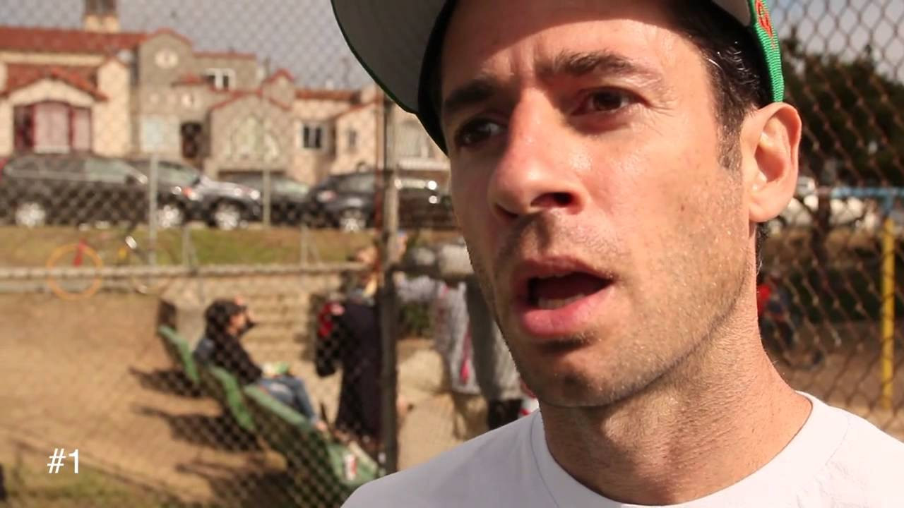 Answer these questions correctly to win the complete Mike Carroll 5 limited capsule, consisting of a Mike Carroll Girl x FTC deck, Lakai Mike Carroll 5 shoe, a t shirt and some other cool stuff. Please respond in the comments section and good luck. Winner will be chosen at random from the people with the correct answer.<br />Thanks again to Mike Carroll and to Girl and Lakai for all there help with this!