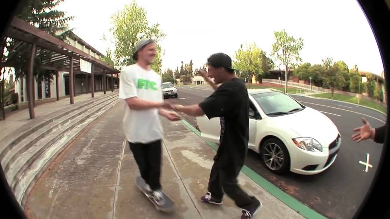 Here is a nice clip form our rider Caesar Rosado who has been killing it lately. Filmed and edited by Chris Loukides. Additional filming by Taylor Morgan, Sam Chao Nick Klein, Pauly Harper, Rich Filipowicz, and Ryan Farley.<br />Thanks again to Chris Loukides and to Caesar Rosado for the hard work they put in to this part!<br />for FTC 2012.