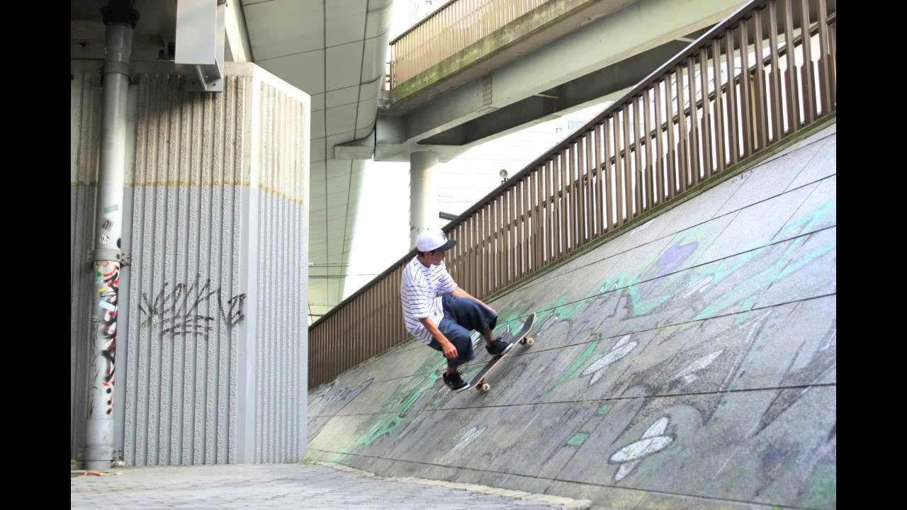 The 4th installment of the FTCEQUENCE series featuring Jabari Pendleton, John Jackson, Matt Miller, Nate Keegan, Dwayne Galloway, Toeda, and Marcus McBride. Shot and edited by Ando for FTC.<br />2011<br />song Bailey - The Llama<br />album - Champ Bailey