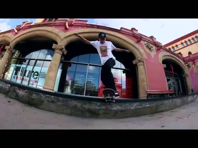Here is a short film featuring Winkle, Jabari Pendleton, Lucas Erlebach, James Capps, Yoshiaki Toeda, Javier Sarmiento, Mateo, and Raul Valencia Carrasco skateboarding n the streets of Barcelona. Filmed and edited by Ando for FTC. 2012<br />Follow on instagram<br />@ftcsf<br />@ftcbarcelona<br />@andonesia<br />@negroconqueso<br />@Wu_kiss<br />@cappadonkey<br />@chatty_toeda<br />@soyelamy<br />@el_zackmack