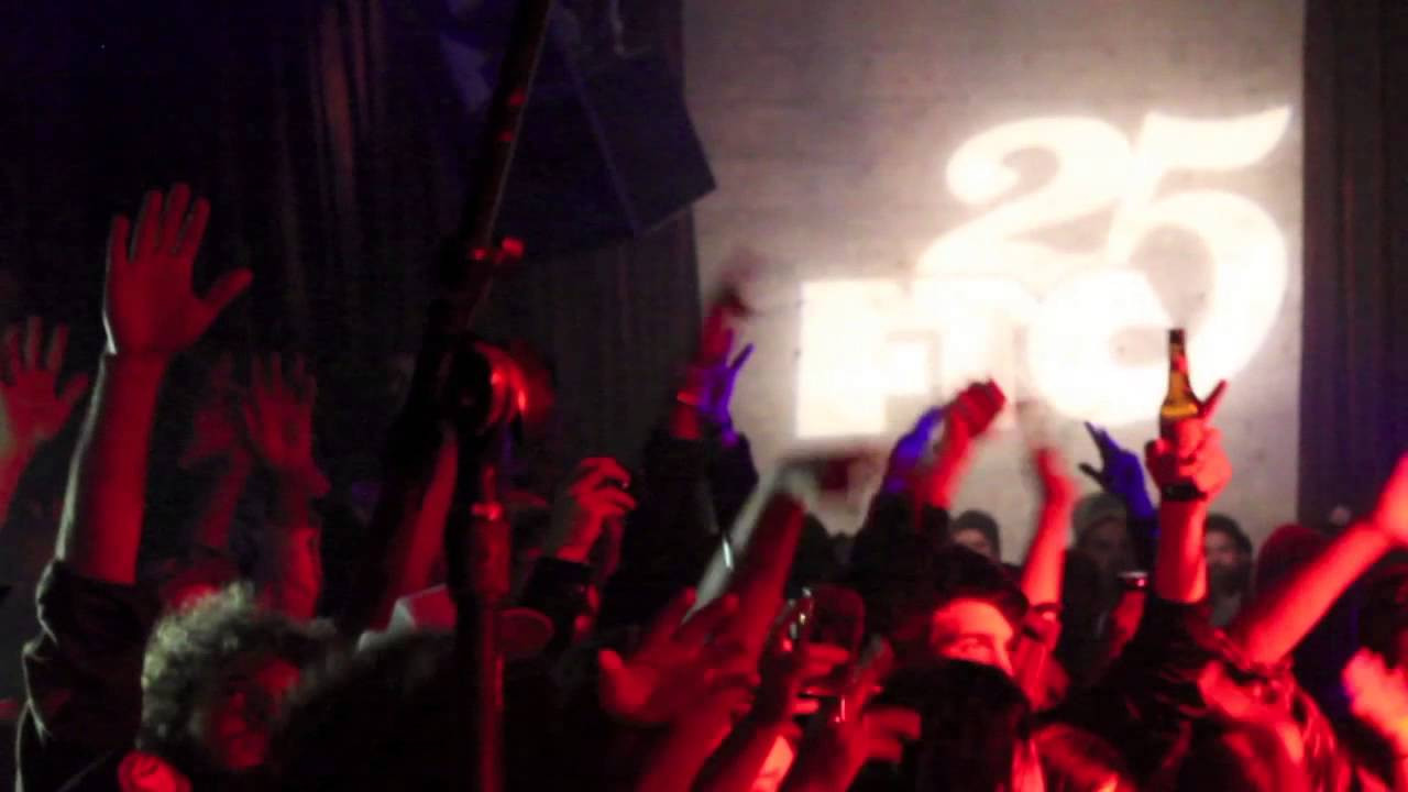 FTC celebrated there 25th anniversary this year and we celebrated in style. Heres a short video from the party<br />Filmed by Pauly Harper and edited by Ando for FTC 2013