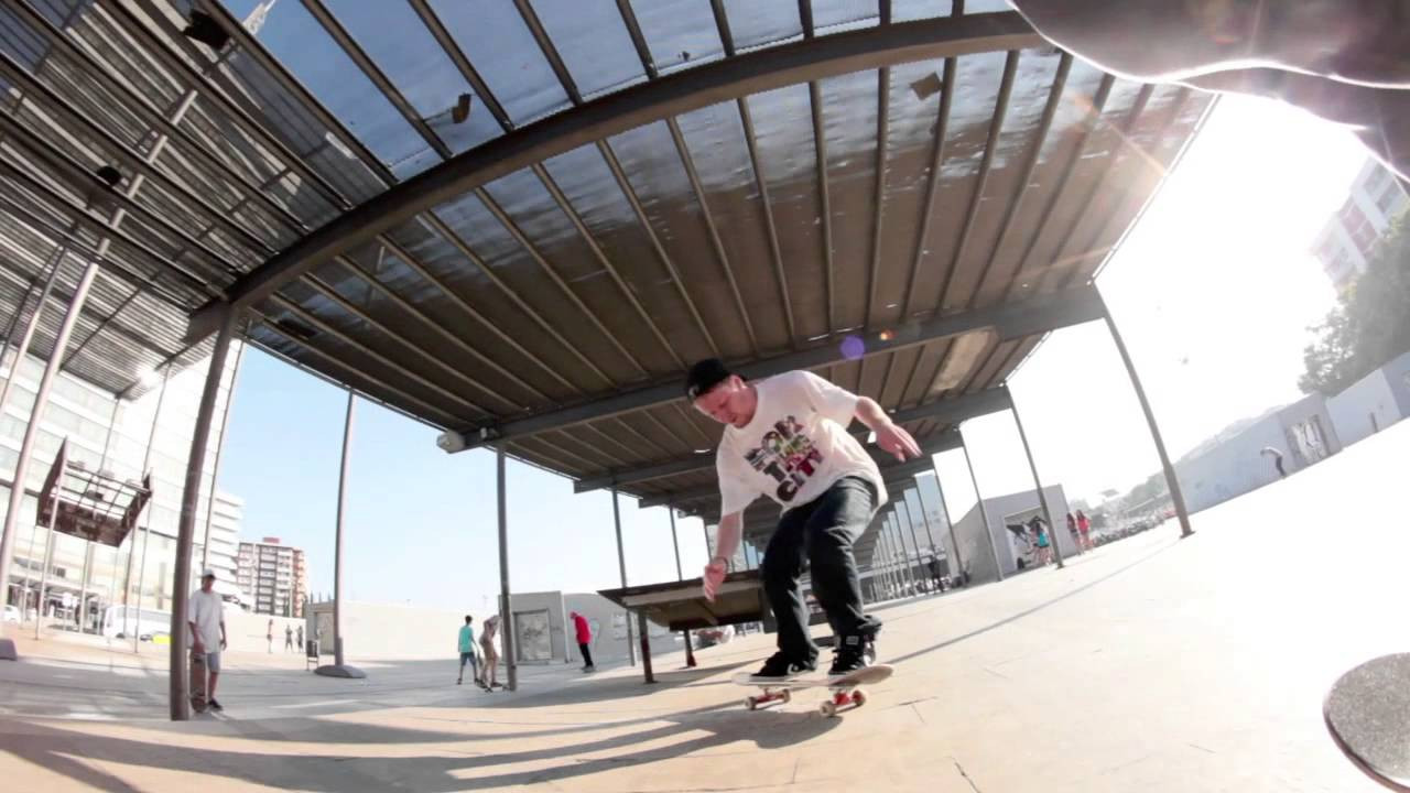 A short clip from around the world FTC<br />Filmed and edited for FTC by Ando