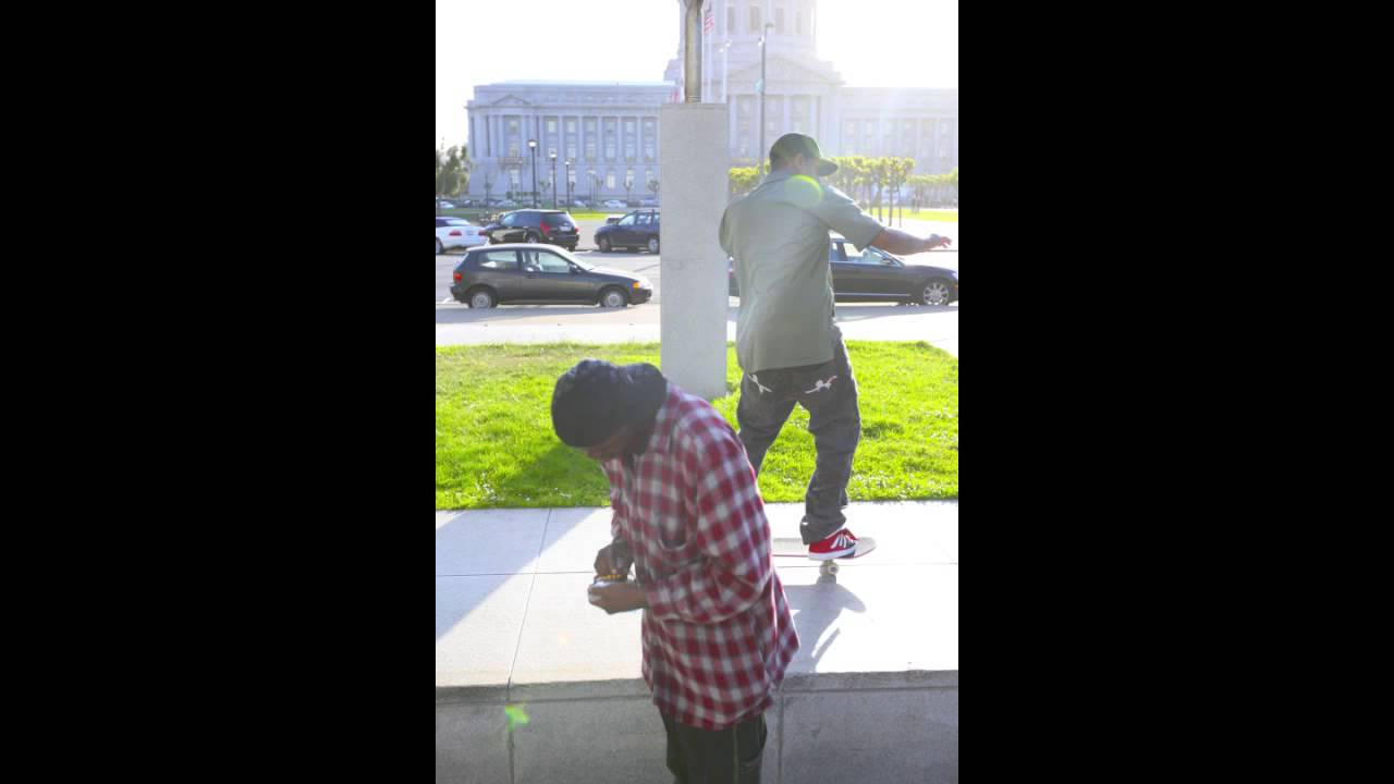 Ftcequence # 7 featuring Dwayne Galloway, Carlos Young, Wes Bell, Yoshiaki Toeda, Matt Miller, Lavar Mcbride, Danny Carvalho, and Jabari Pendleton. Shot and edited by Ando for FTC. 2011