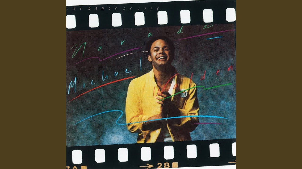 Provided to YouTube by Rhino AtlanticThe Dance of Life · Narada Michael WaldenThe Dance Of Life℗ 1979 Atlantic RecordsAuto-generated by YouTube.