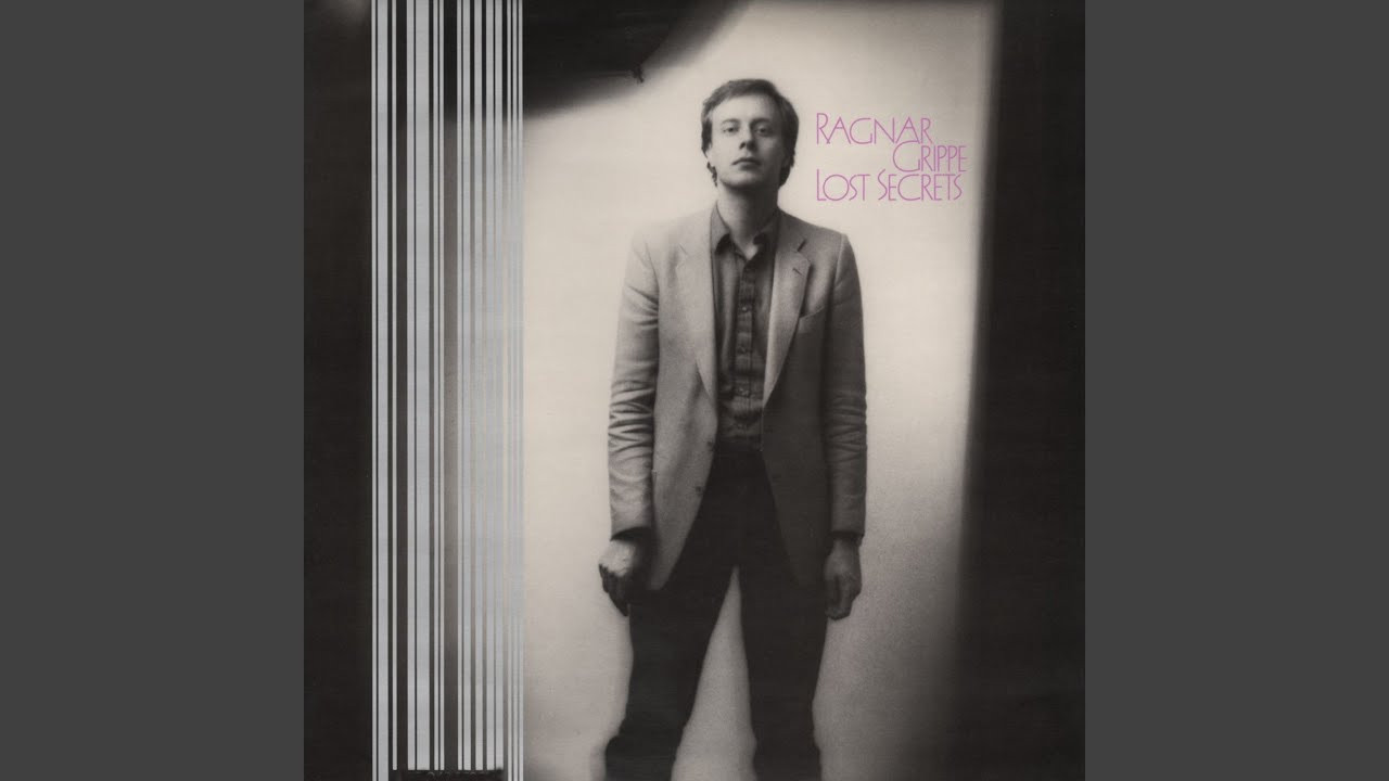 Provided to YouTube by Parlophone SwedenHeartbeat · Ragnar GrippeLost Secrets℗ 1981 The copyright in this sound recording is owned by EMI Music Sweden ABComp...