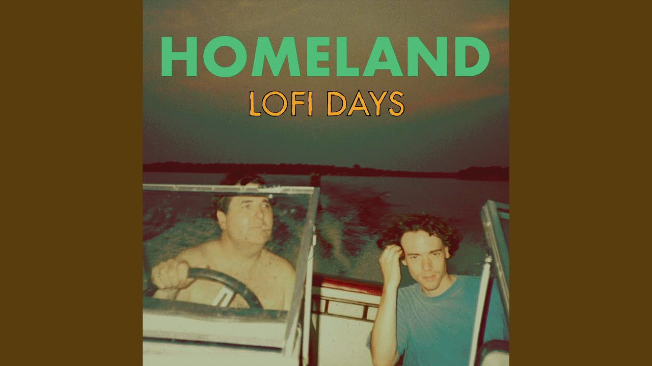 Provided to YouTube by IIP-DDSAfter Hours · HomelandLOFI DAYS℗ HomelandhomeReleased on: 2021-08-20Music Publisher: Copyright ControlComposer: Mikael Karlsso...