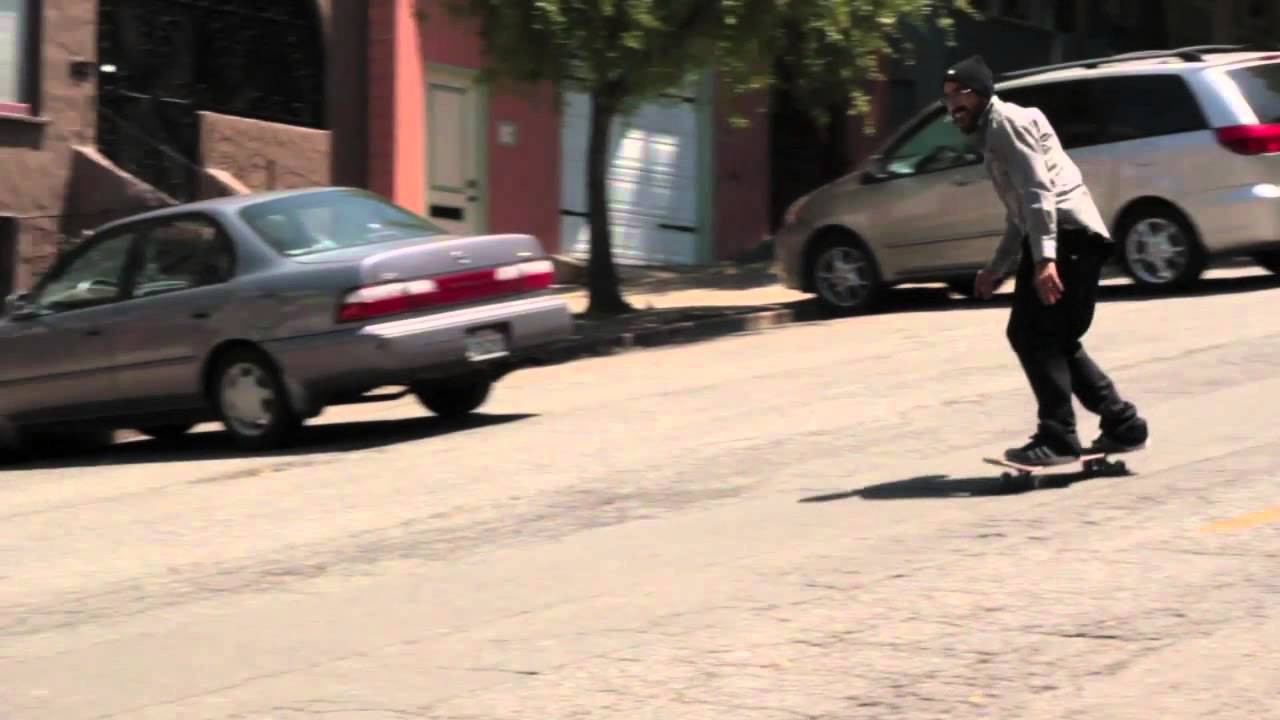 Raul Navarro for FTC. Fall Collection available now at FTCSF.COM. Filmed and edited by Ando for FTC.<br />2011