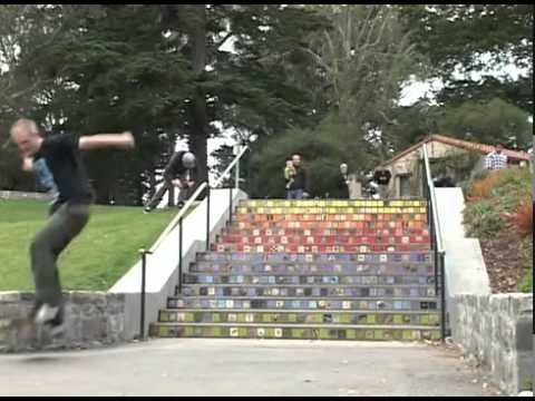 Heres a clip from our homie from the east Garret Daly. filmed by Dave Noonan, Travis Knapp-Prasek, and Tom Gorelik. Edited by Dave Noonan. <br />Welcome to the team homie!