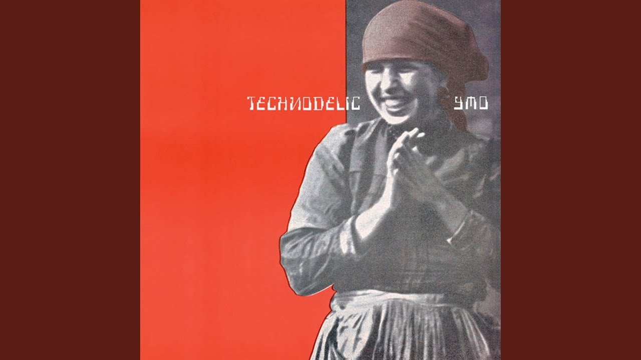 Provided to YouTube by Sony Music Direct (Japan) Inc.<br /><br />Epilogue · Yellow Magic Orchestra<br /><br />Technodelic<br /><br />℗ 1981 Alfa Music, Inc.<br /><br />Released on: 1981-11-21<br /><br />Associated Performer, Producer: Haruomi Hosono<br />Associated Performer, Composer: Ryuichi Sakamoto<br />Associated Performer: Yukihiro Takahashi<br />Translator: Peter Barakan<br />Arranger, Mixing Engineer, Producer: Y.M.O.<br />Executive Producer: Sho Kawazoe<br />Editor, Engineer, Mixing Engineer, Re- Mastering Engineer: Mitsuo Koike<br />Assistant Engineer: Yoshifumi Iio<br />Mastering Engineer: Hiroshi Yuasa<br /><br />Auto-generated by YouTube.
