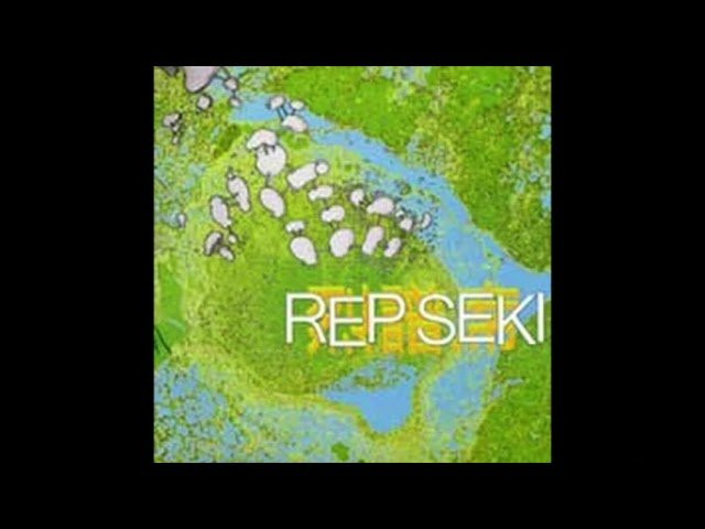 Rep Seki - Rep Seki<br /><br />1. The Love Of A Woman Will Be Your Salary<br />2. Snowman And Bear Sun Mr Sun Mr Sun Give Us Karo Syrup<br />3. Grampus The Postmans Name Is Jesse Absolutely No Good<br />4. Soft Like A Flower<br />5. Lets Keep This A Secret<br />6. Oh My Pretty<br />7. The Language Of The Ainu Tribe<br />8. Oh My Kokoro I Am So Sorry<br />9. Fruit Retirement Young Shin Ate The Karo Syrup<br />10. Cut It Out Thats Weird<br />11. Lets Say Hi At The Convenience Store<br />12. Don't Watch Too Much TV<br />13. In The Middle Of The Snow<br />14. Fearsome Sea Mammal<br />15. I Wonder If The Legs Apparatus Is Jealous<br />16. I've Become Used To That American Smell<br />17. What Are You Talking About?<br />18. Hit My Forehead Too<br />19. Lazy Red Snapper<br />20. Orcas Suck They Should Go Back To The Ocean<br />21. The Moon Makes A Funny Face Tonight<br />22. Brave Men Don't Eat Out<br />23. Don't Watch Too Much Terebi<br /><br />released on Alone Records in 2005